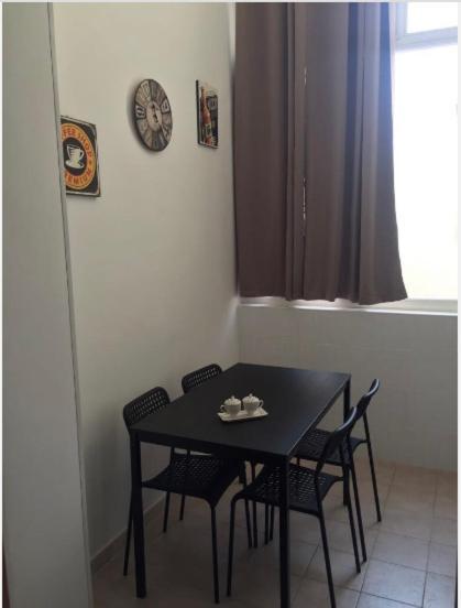 Appartamento Via Nitti Tarent Zewnętrze zdjęcie